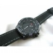 Swiss Army SA 5847 Full Black﻿